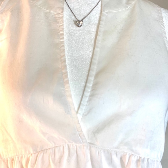 Cloth and Stone Fringed Sleeveless Top - Picture 7 of 12